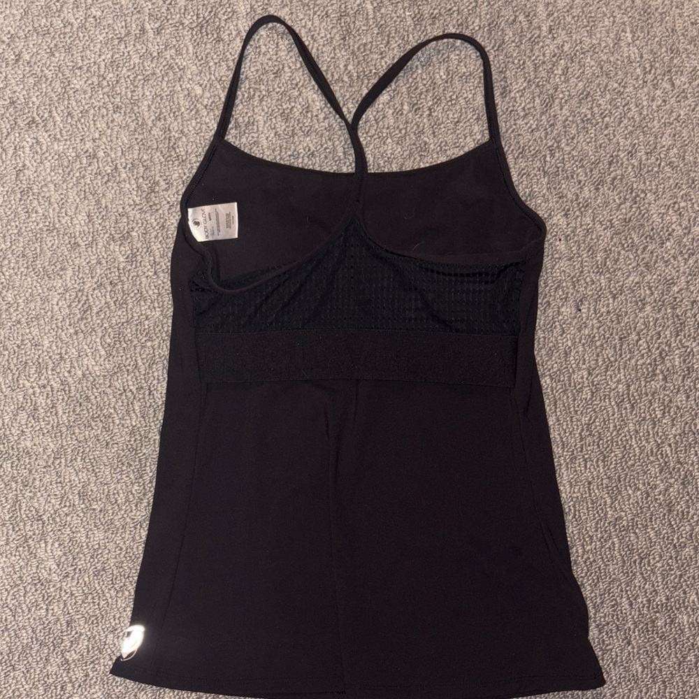 Body Glove Racer Back Tank